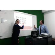 AULA DIGITAL - ¡NOS PREPARAMOS!